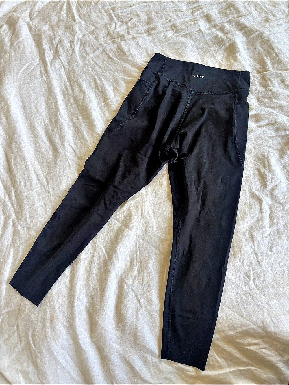 LSKD High-Rise Running leggings
